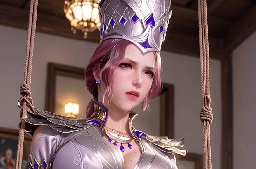 斗罗 比比东 228p